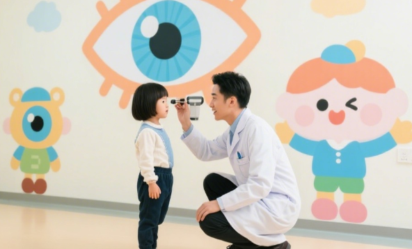 乌鲁木齐美尼康眼科医院