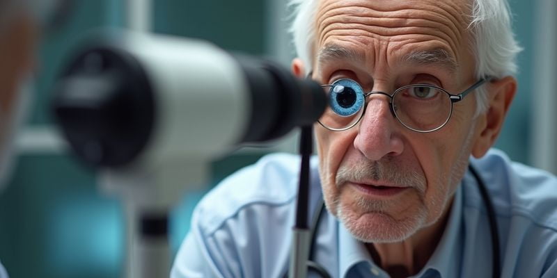 想在宿迁做全飞秒？2025年这三家医院口碑最好：爱尔眼科、市一院、红十字眼科！