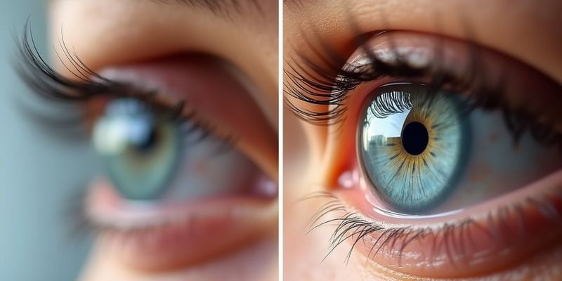 昆明华厦眼科医院近视手术价目表更新：PRL晶体3.1万起，含25项术前检查