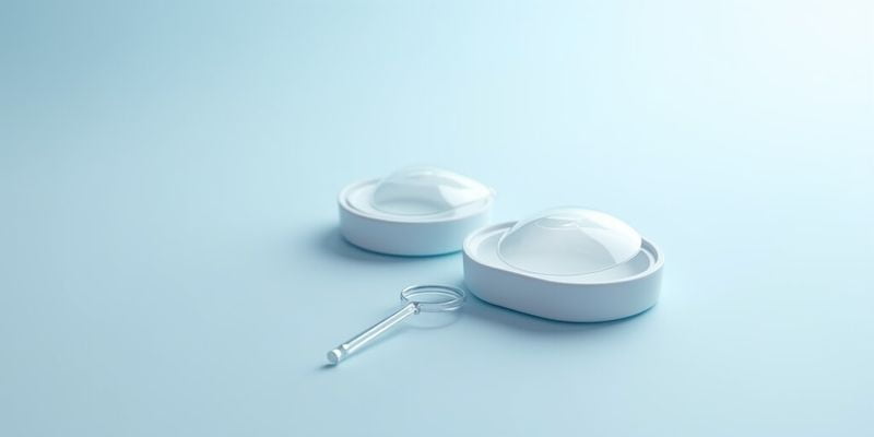 视达佳角膜塑形镜审批相关信息