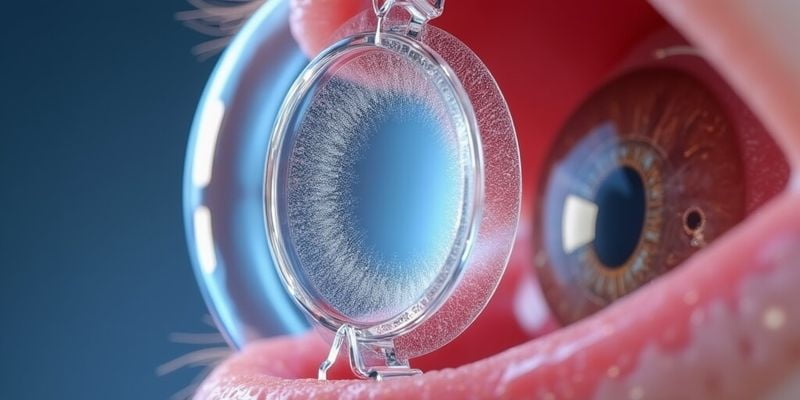 海南省眼科医院近视眼手术2025优惠政策