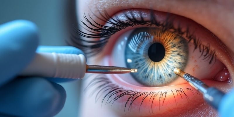 徐州眼科医院全飞秒多少钱？影响价格的关键因素