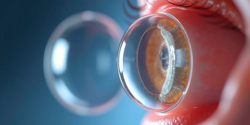 徐州眼科医院全飞秒手术避坑指南