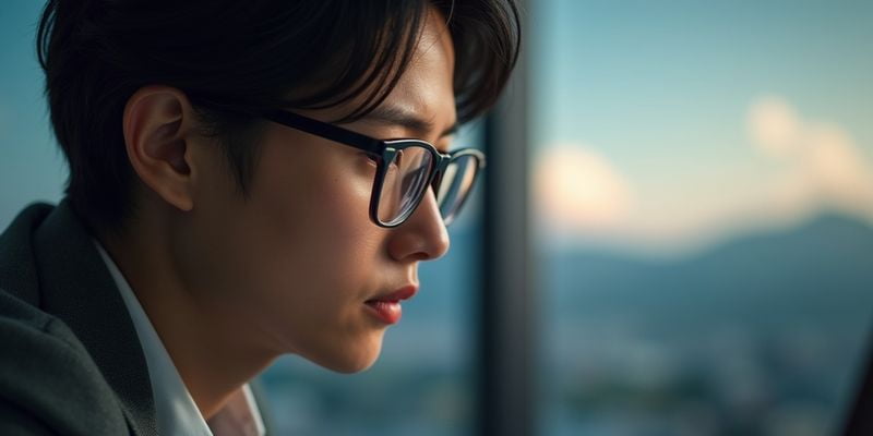 南宁南宁佰视佳眼科可以配眼镜吗——医生团队实力