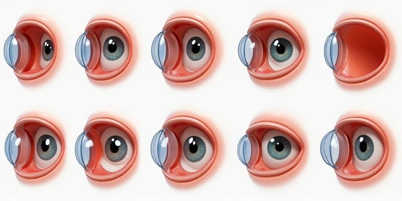 乌鲁木齐474眼科腻害的三个科室之青光眼科 应对眼高压有办法