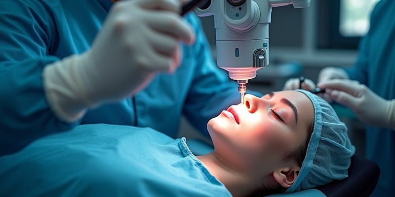 三、綦江主要眼科医院对比分析
