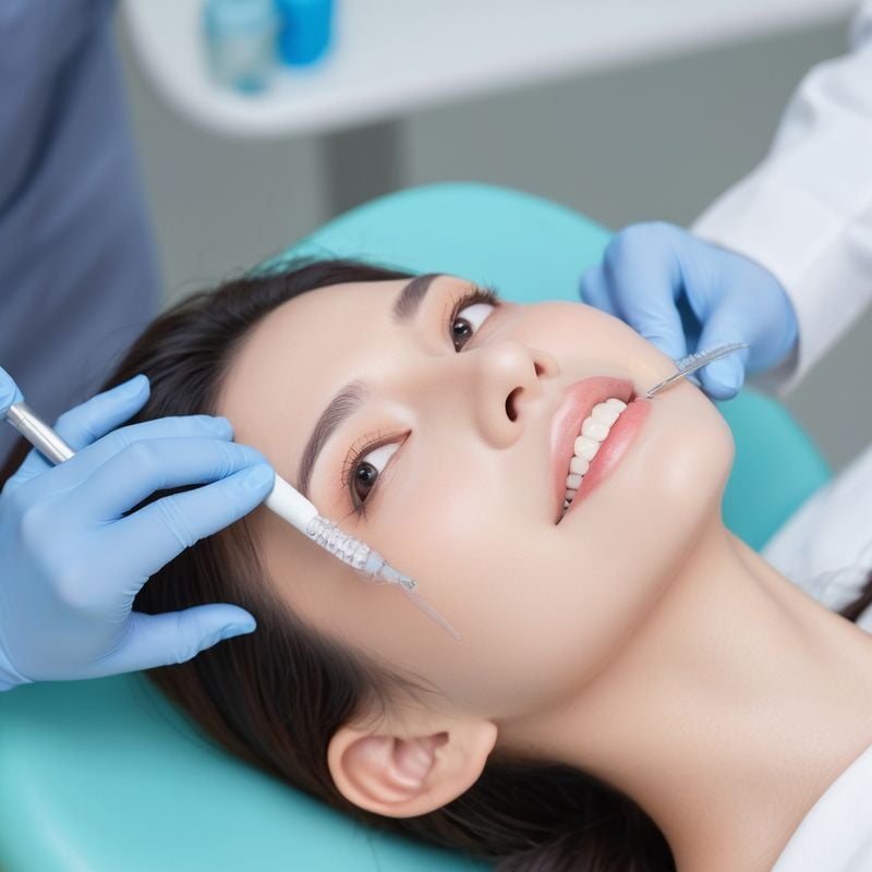 1. 荣昌启辰口腔单颗种植:4000-12000元/颗,选对植体省一半钱