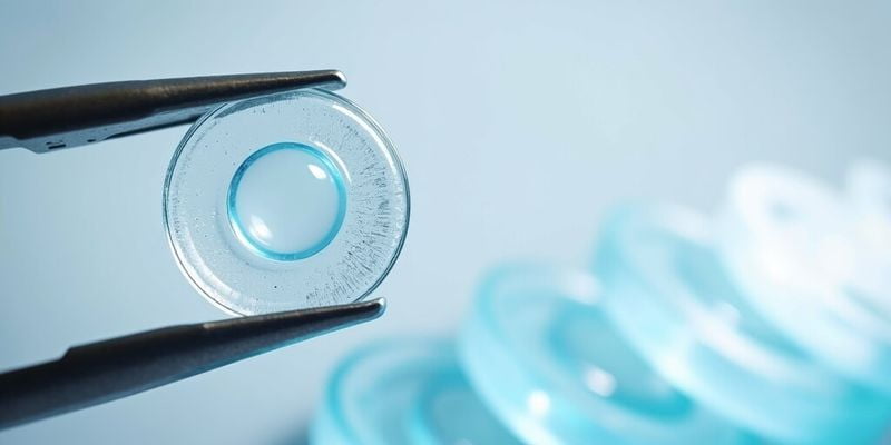 三、杭州茗视佳眼科出名吗？看口碑：亲测患者反馈“变好较快，视力稳”