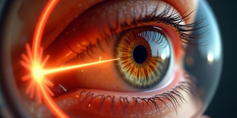 六、2025大连三院近视眼手术价格表对比：飞秒与私立医院差异分析