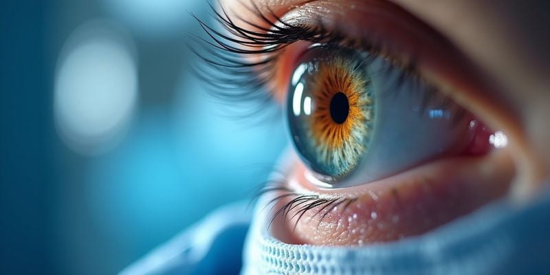 一、聊城光明眼科激光手术价目表：五大主流术式价格对比