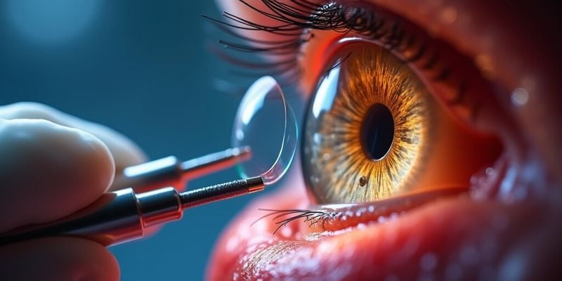 一、临沂润视眼科医院是几级医院？二级专科资质详解