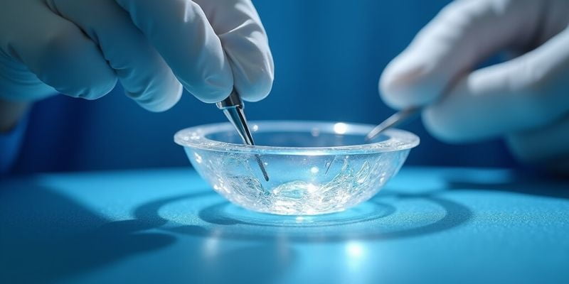 昆明艾维眼科医院的就诊流程全解析