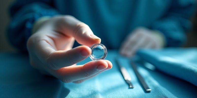 二、青岛新视界眼科医院主流近视手术方式及价格