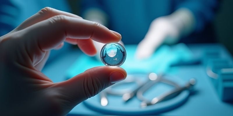 三、影响青岛新视界眼科医院近视手术价格的关键因素