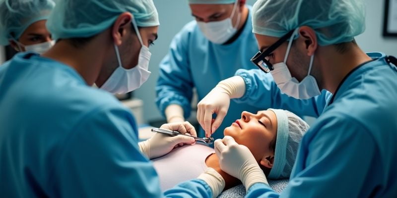 广西视光中心近视眼视力矫正手术价格