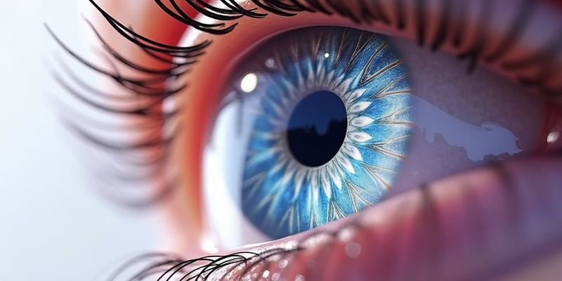 六、郑大一附院眼科近视手术适合人群