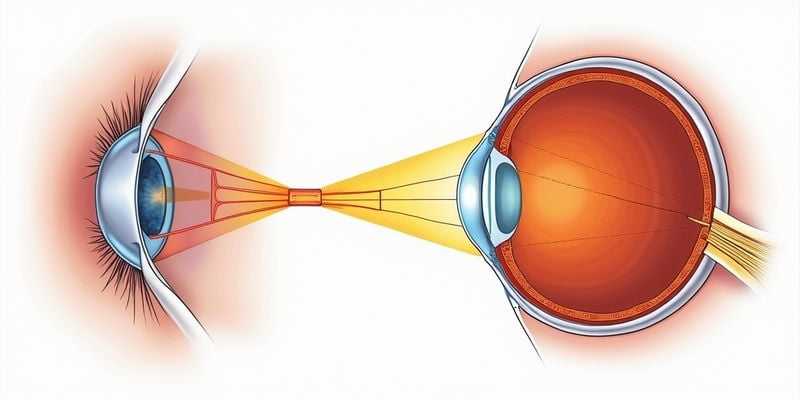 七、郑大一附院眼科近视手术预约指南