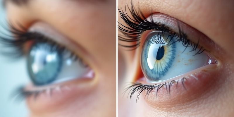 三、近视手术技术深度解析：全飞秒VS ICL晶体植入
