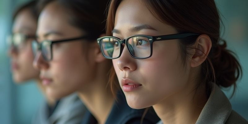 中山大学附属第五医院眼科的未来发展趋势