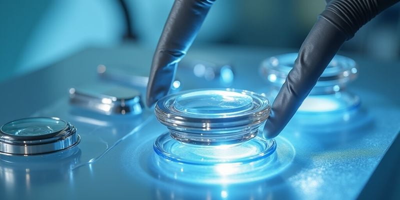 三、提升徐州复兴眼科医院挂号预约效率的技巧