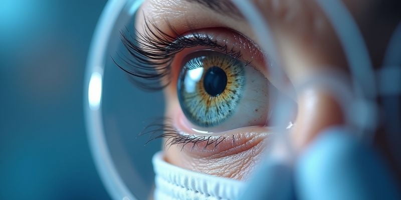 五、同仁眼科王晓贞国内排名第几？前五