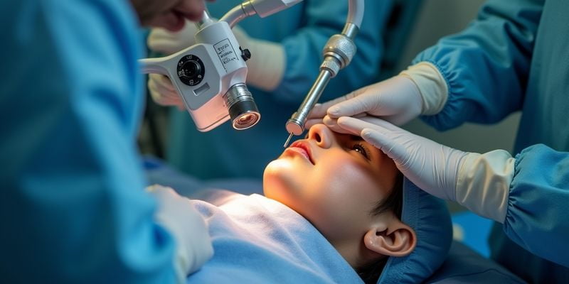 玉林做近视激光手术哪个医院较好？10家医院详细对比