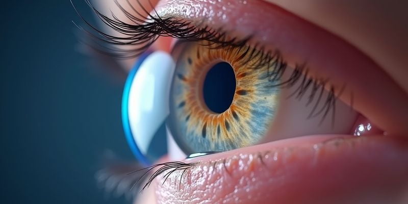三、温州眼视光眼科医院的医生情况