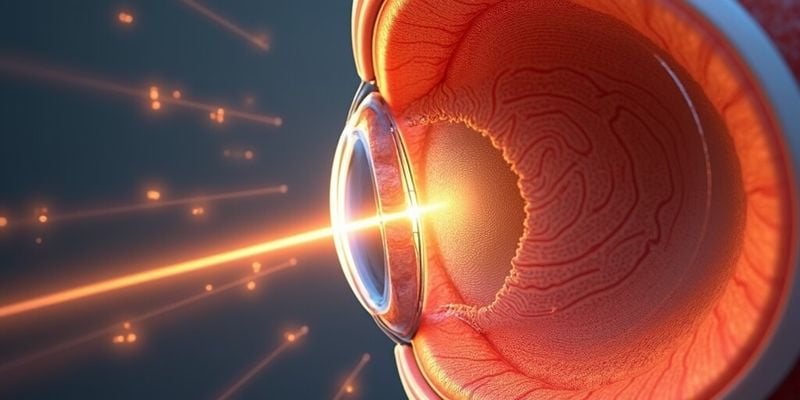 一、2025年昆明润城普瑞眼科医院全飞秒价格明细