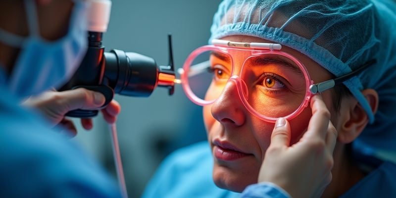 总结：北京茗视光眼科儿童近视储备不足可以检查吗及检查疗效
