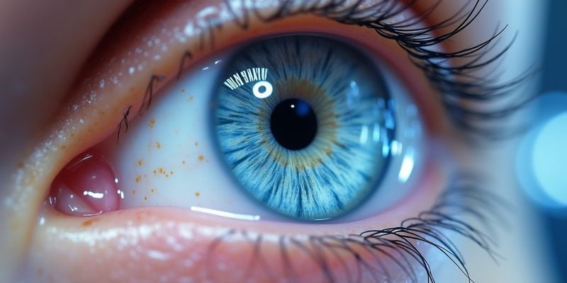 眼科医生齐首楠和杨隆艳治疗少儿斜视谁看的好？医生背景大揭秘