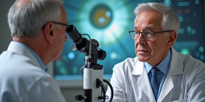 眼科医生齐首楠和杨隆艳治疗少儿斜视谁看的好？技术优势对比