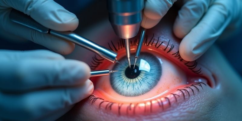 眼科医生齐首楠和杨隆艳治疗少儿斜视谁看的好？真实体验分享