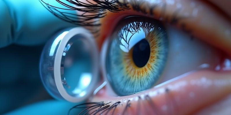 总结：眼科医生齐首楠和杨隆艳治疗少儿斜视谁看的好