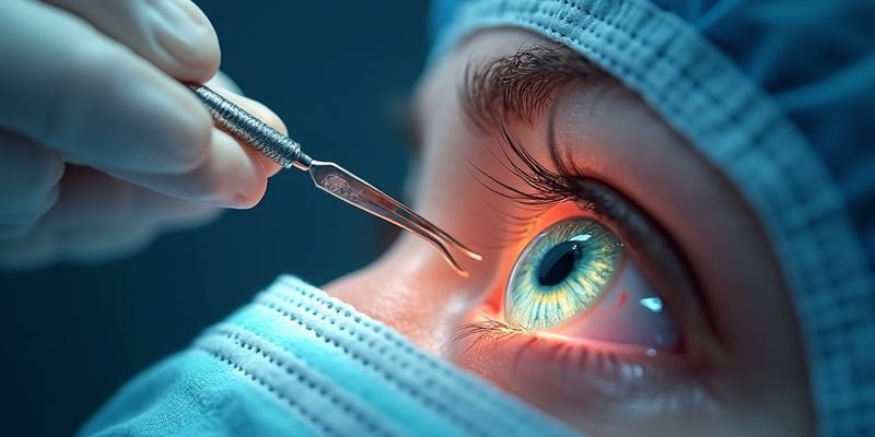 五、赣州普瑞眼科医院主要可以看哪些——地址、时间、流程一次说清