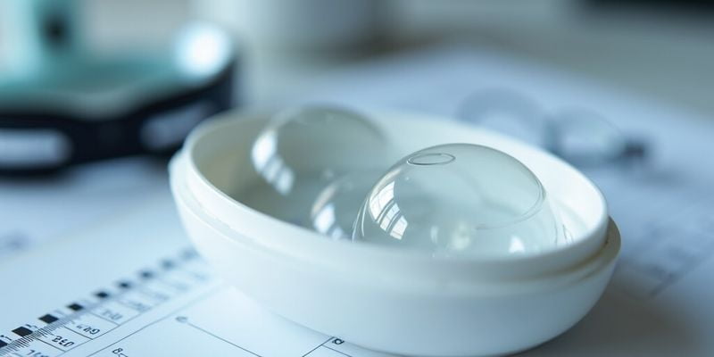 三、聊齐齐哈尔爱尔眼科医生：谁在给你做手术？