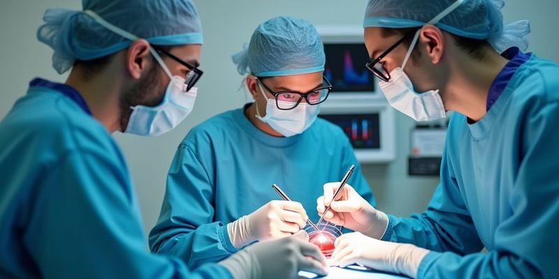 3.3 影响手术价格的其他因素