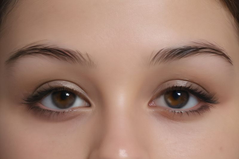 三、贵阳美目眼科真实实例分享www.sanjiaojingti.com