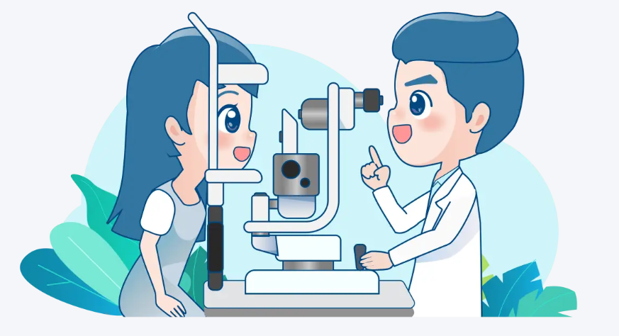 山爱尔眼科近视手术价格贵吗