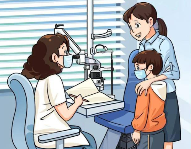 鞍山爱尔眼科近视手术患者体验与评价