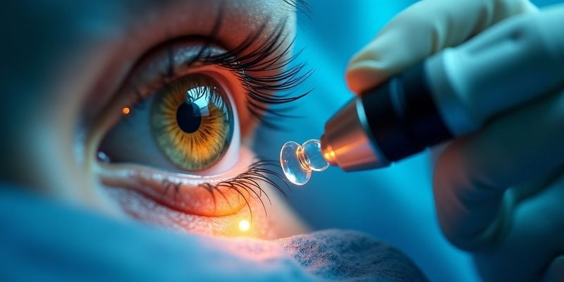 高唐视康眼科医院能报销吗