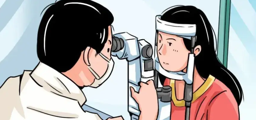 德视佳眼科近视手术价格明细2025