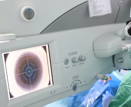 南川爱尔眼科的优势