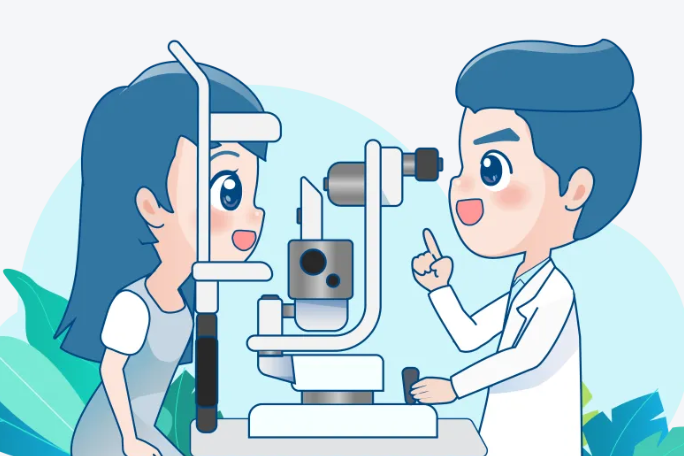 上海和平医院翟爱琴近视矫正患者评价高