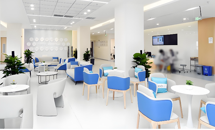 北京潘家园爱尔眼科医院收费价格