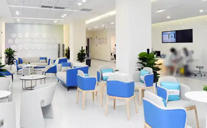 北京潘家园爱尔眼科医院收费不贵