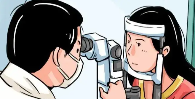 北京潘家园爱尔眼科医院近视手术做得好