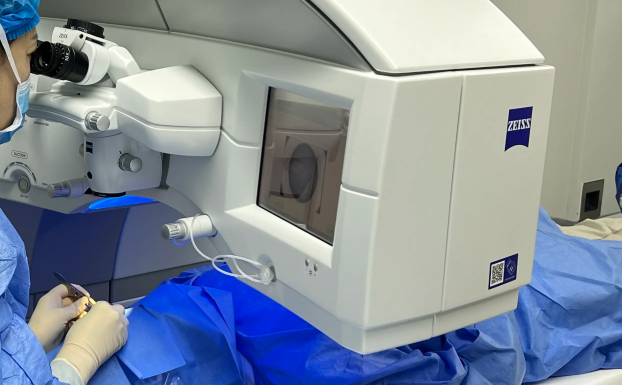 横州爱尔眼科在哪?怎么去较方便?