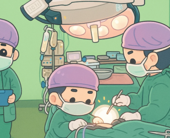 横州爱尔的“私立优势”，刚好解决你的就医痛点