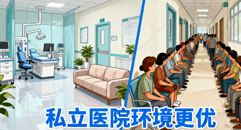 南宁爱尔眼科医院环境