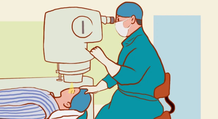 乌鲁木齐爱尔阿迪亚眼科近视患者体验和真实评价好